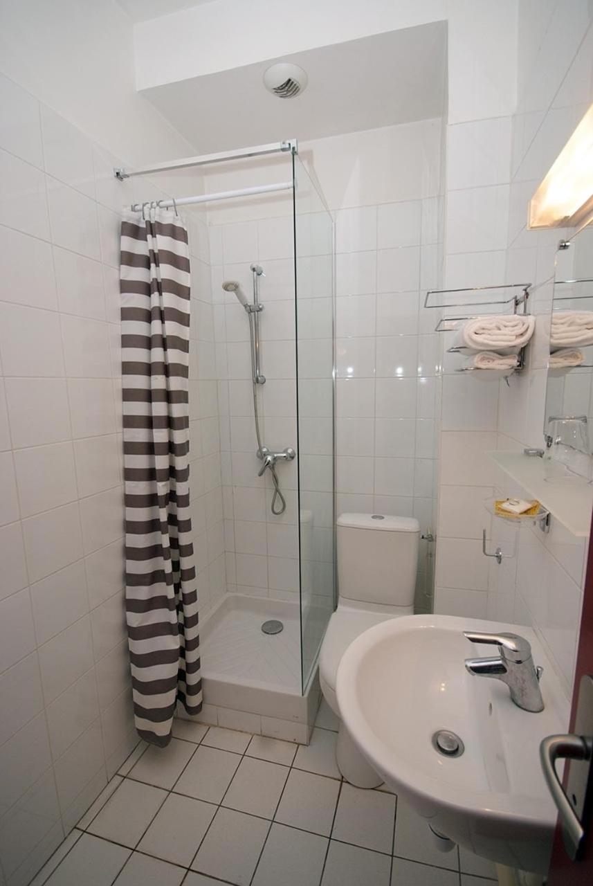 Hotel Le Bellevue - Paris Porte D'Orleans Cachan Eksteriør bilde