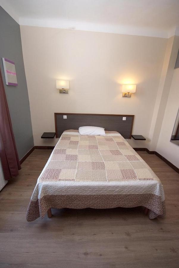 Hotel Le Bellevue - Paris Porte D'Orleans Cachan Eksteriør bilde