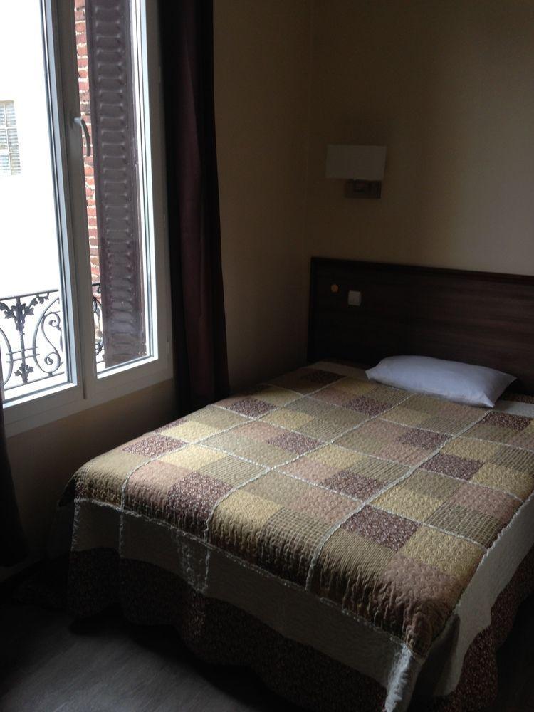 Hotel Le Bellevue - Paris Porte D'Orleans Cachan Eksteriør bilde