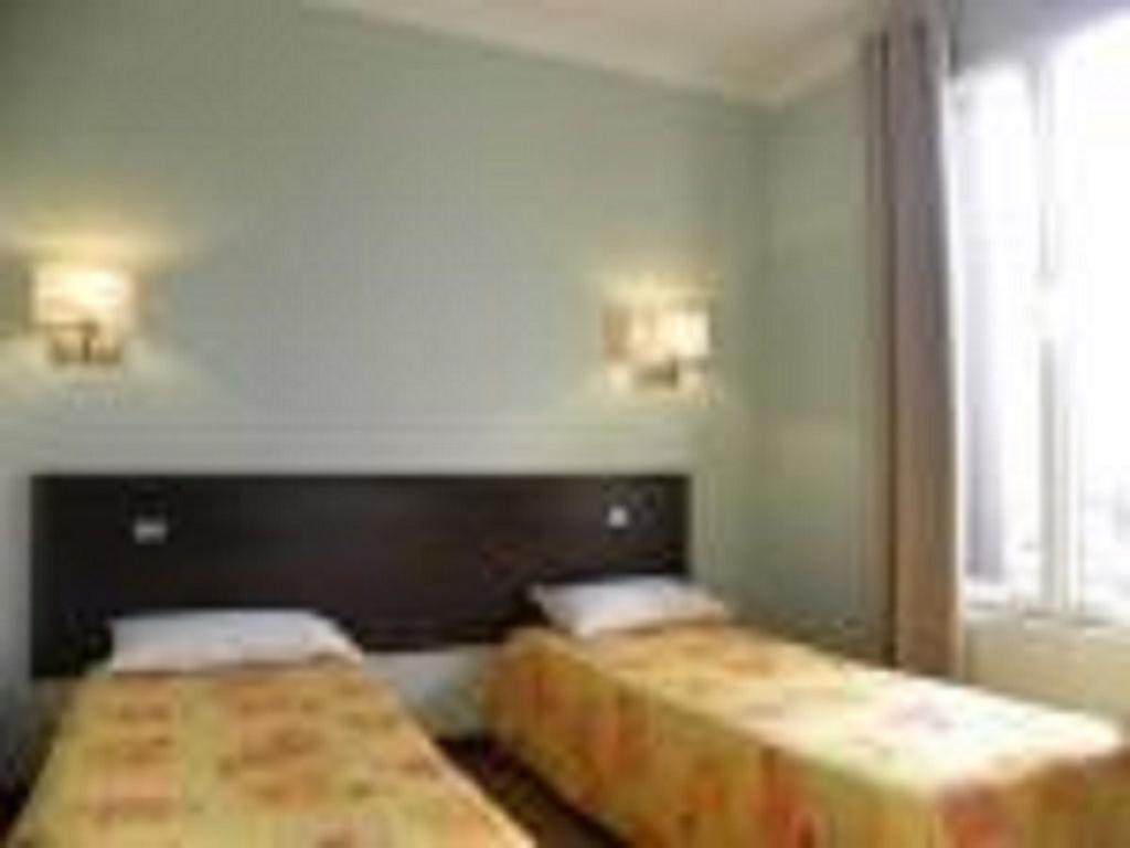 Hotel Le Bellevue - Paris Porte D'Orleans Cachan Eksteriør bilde